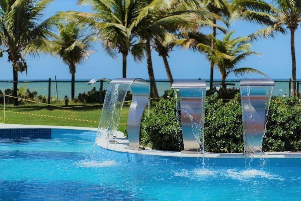 Summer House Genipabu グアラジュバ エクステリア 写真
